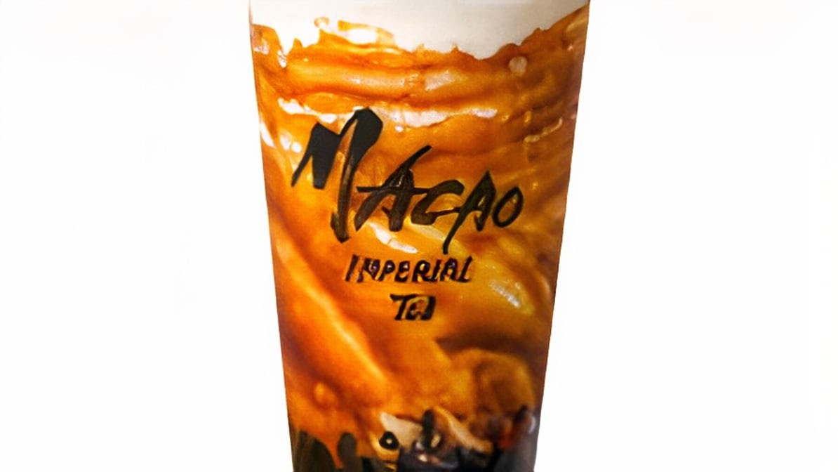 Macao Imperial Tea MooseJaw