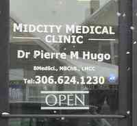 Midcity Medical Clinic