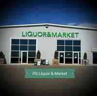 PS Liquor & Market