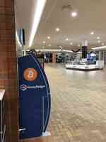 HoneyBadger Bitcoin ATM at Gateway Mall