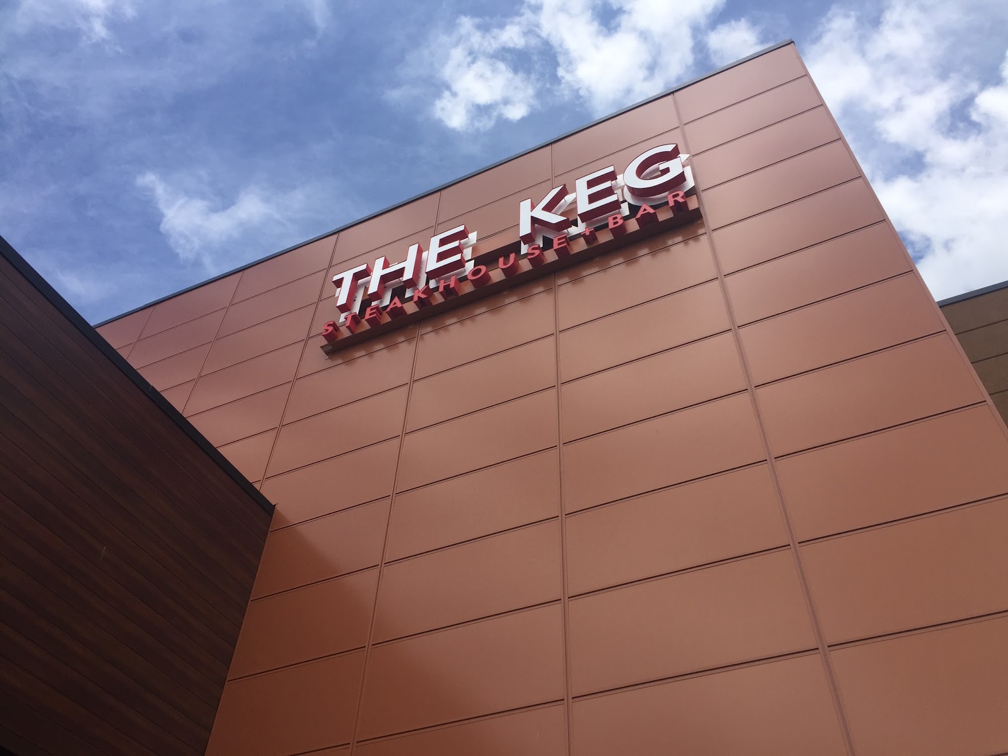 The Keg Steakhouse + Bar - Regina Centre Crossing