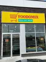 Foodomix Regina