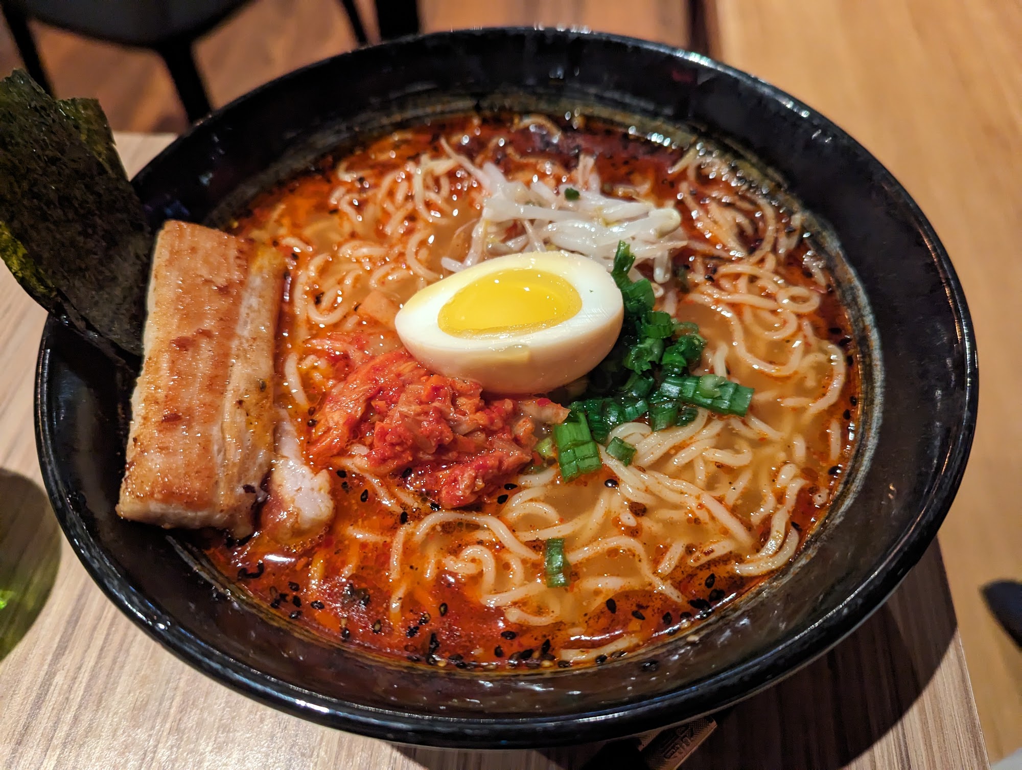 Dojo Ramen