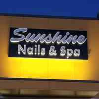 Sunshine Nails & Spa