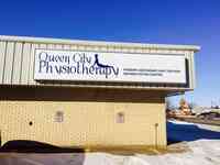 Queen City Physiotherapy Professional Corp.