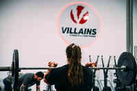 Villains Strength & Conditioning