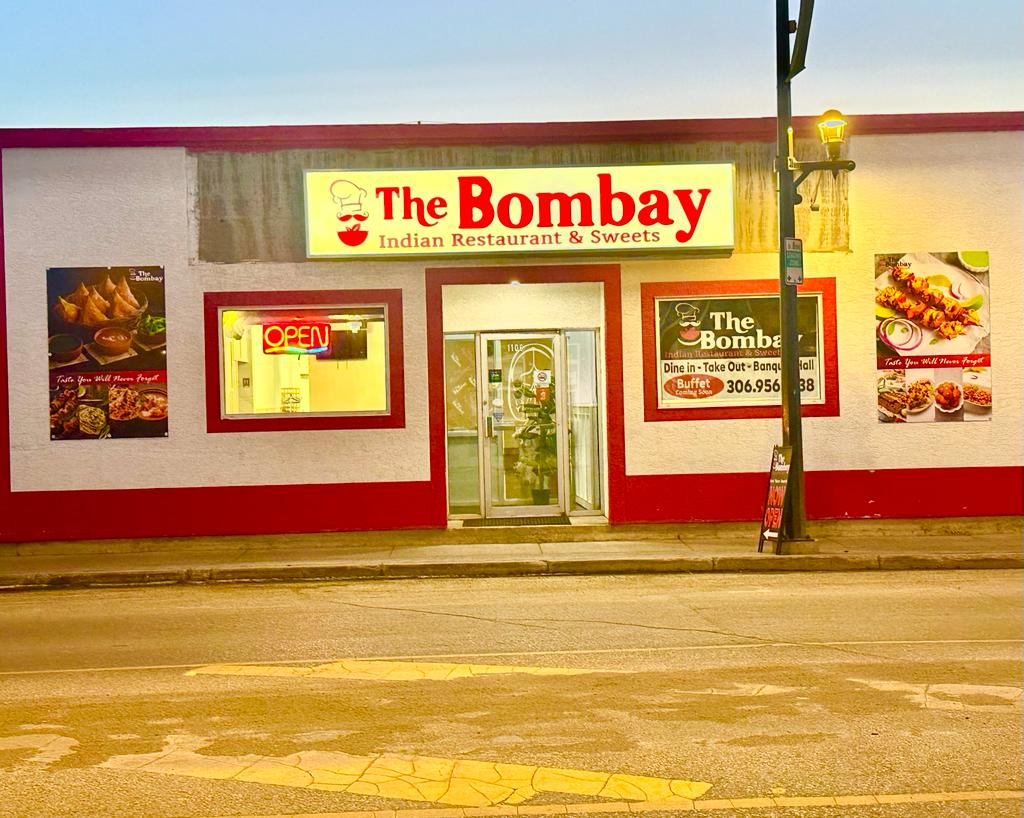 The Bombay Restaurant & Sweets