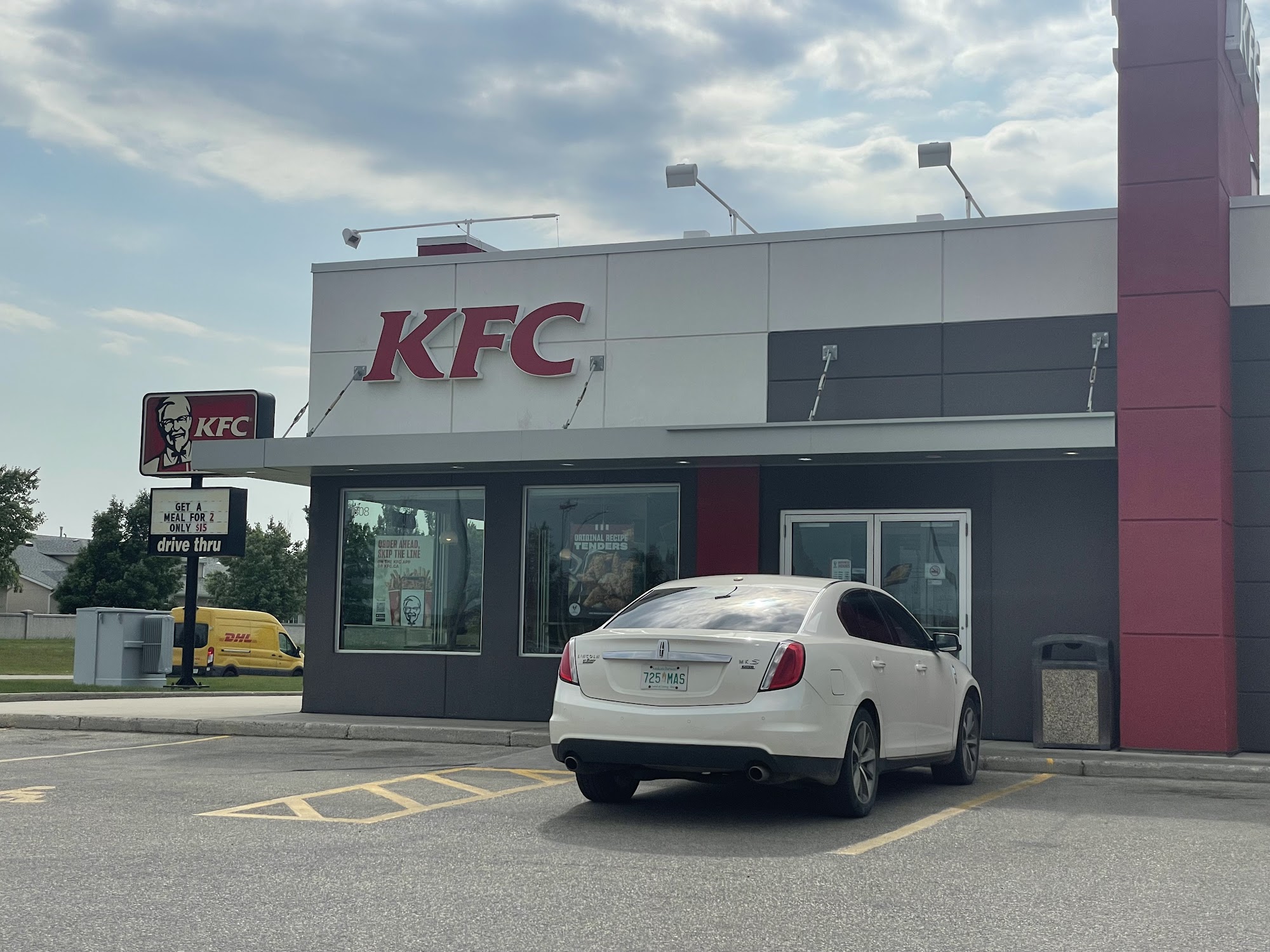 KFC