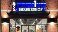 Premium Cut & Shave Barbershop