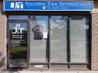 J & T Income Tax Service Inc.