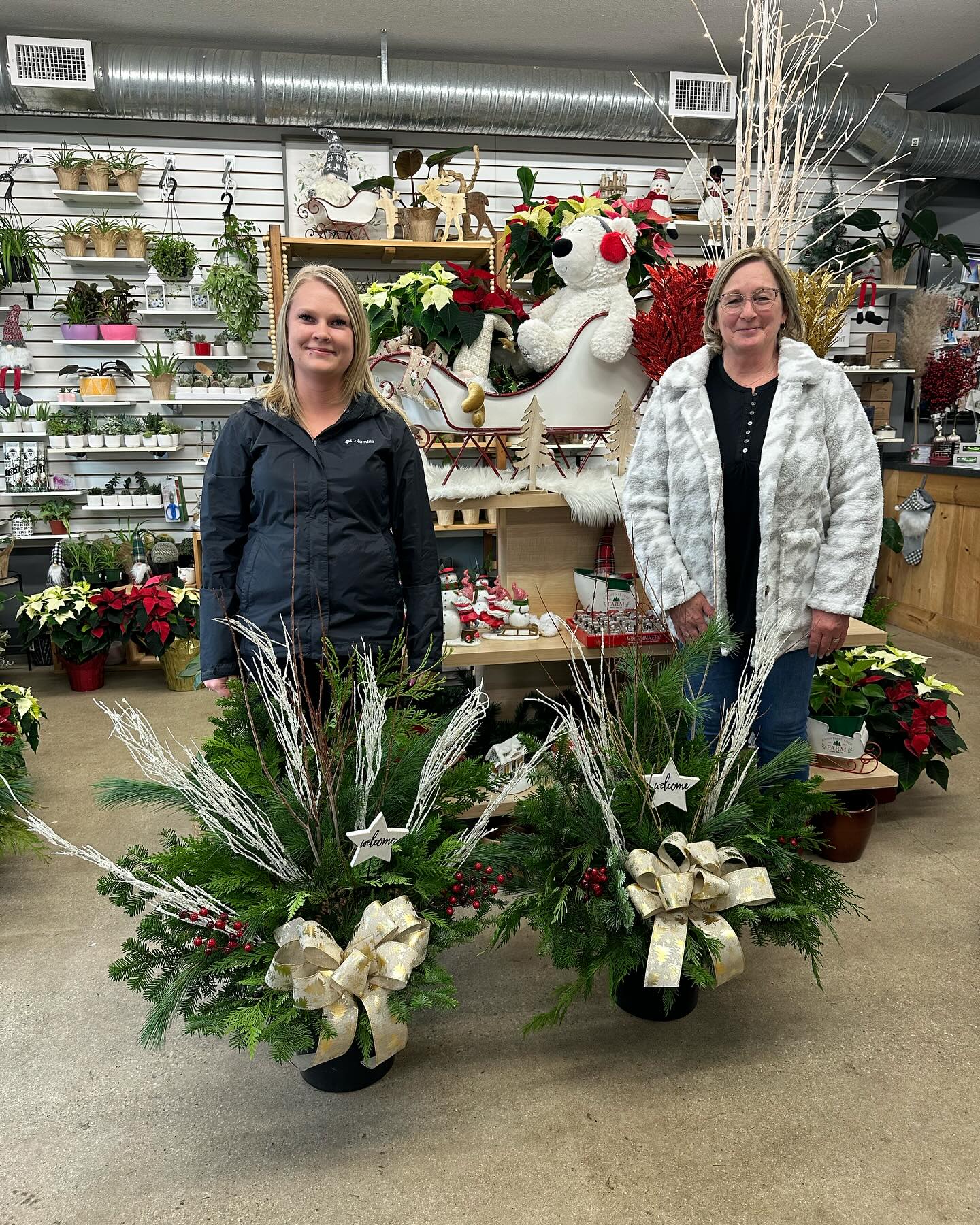All About Flowers, Gourmet, Gifts, & Home Decor 71 7 Ave S, Yorkton Saskatchewan S3N 3V1