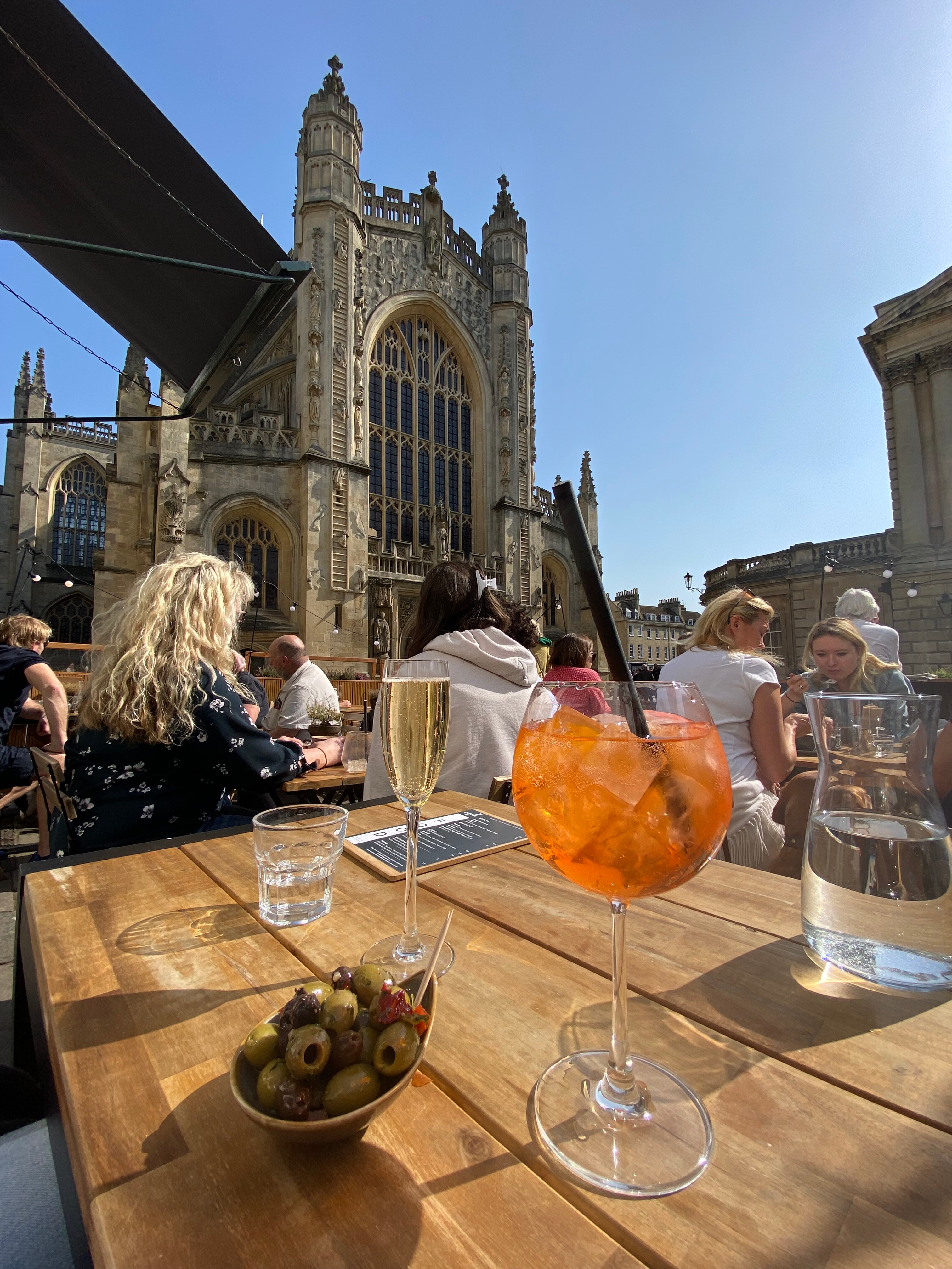 Photo credit: Tripadvisor