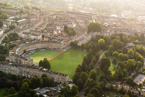 Bath Building Society