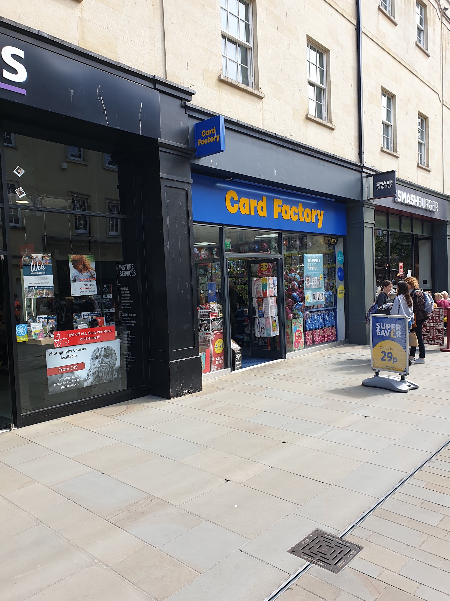 Card Factory