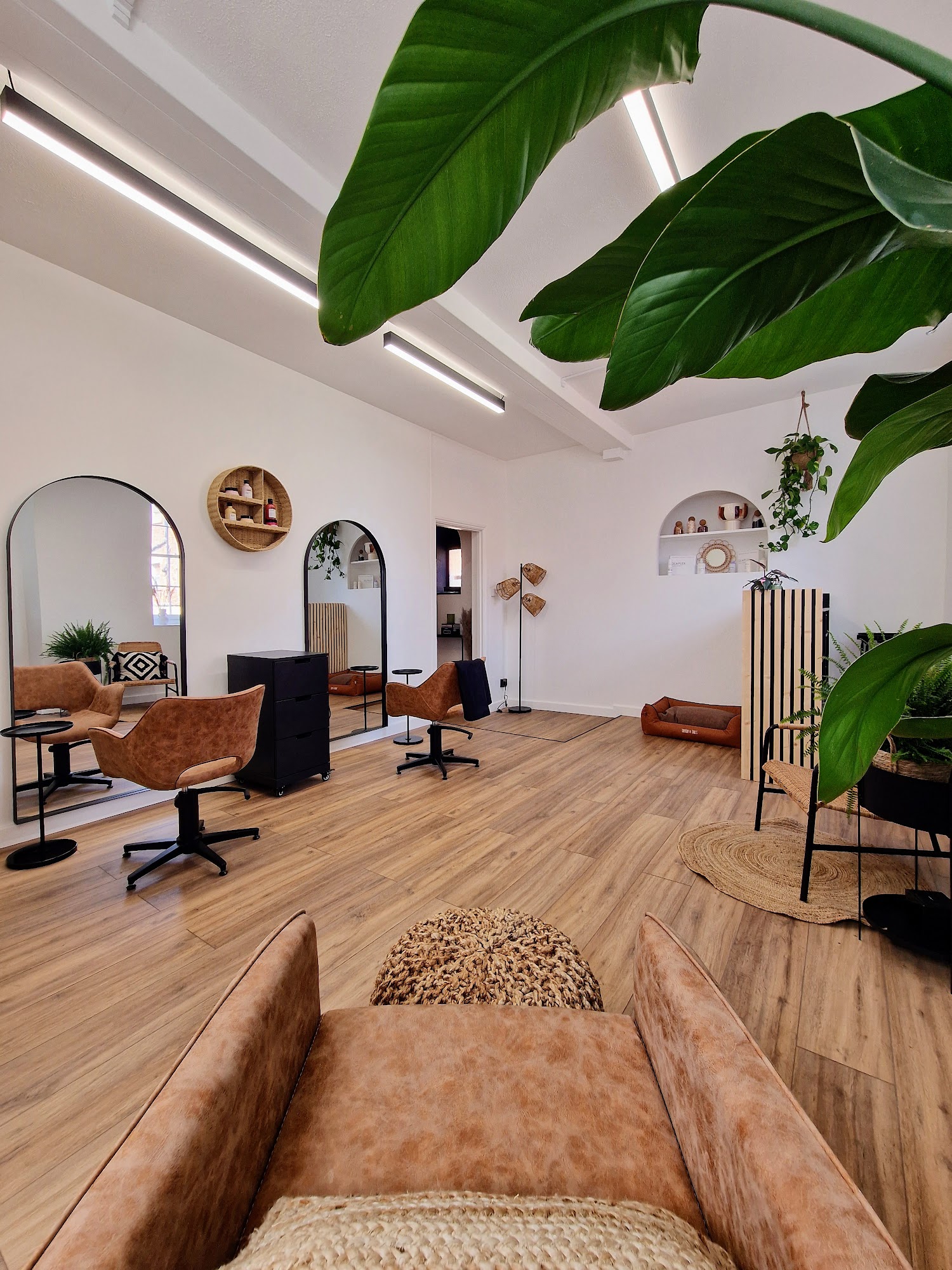 The Hideaway Hair and Nails Bridgwater