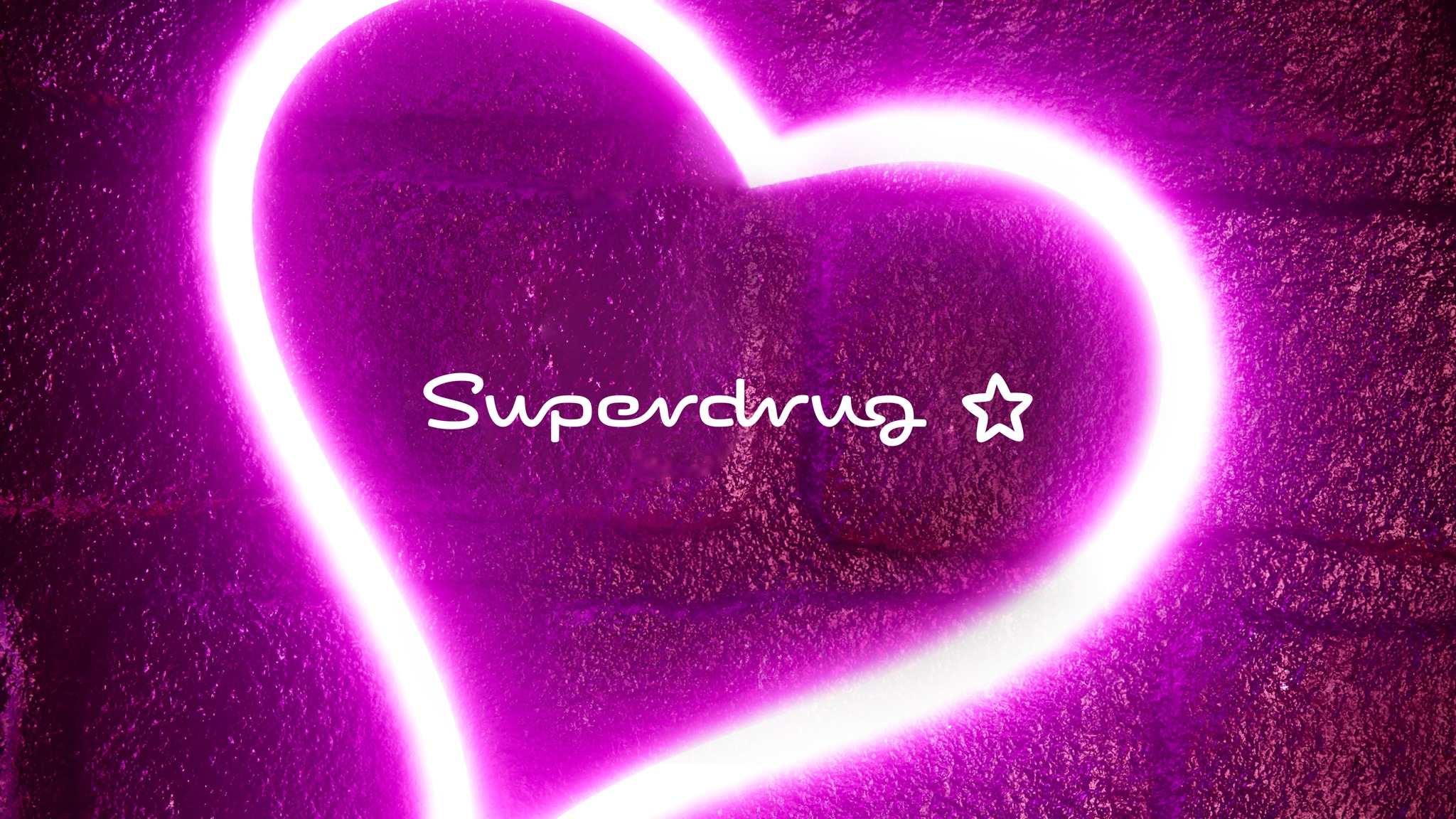 Superdrug Chard