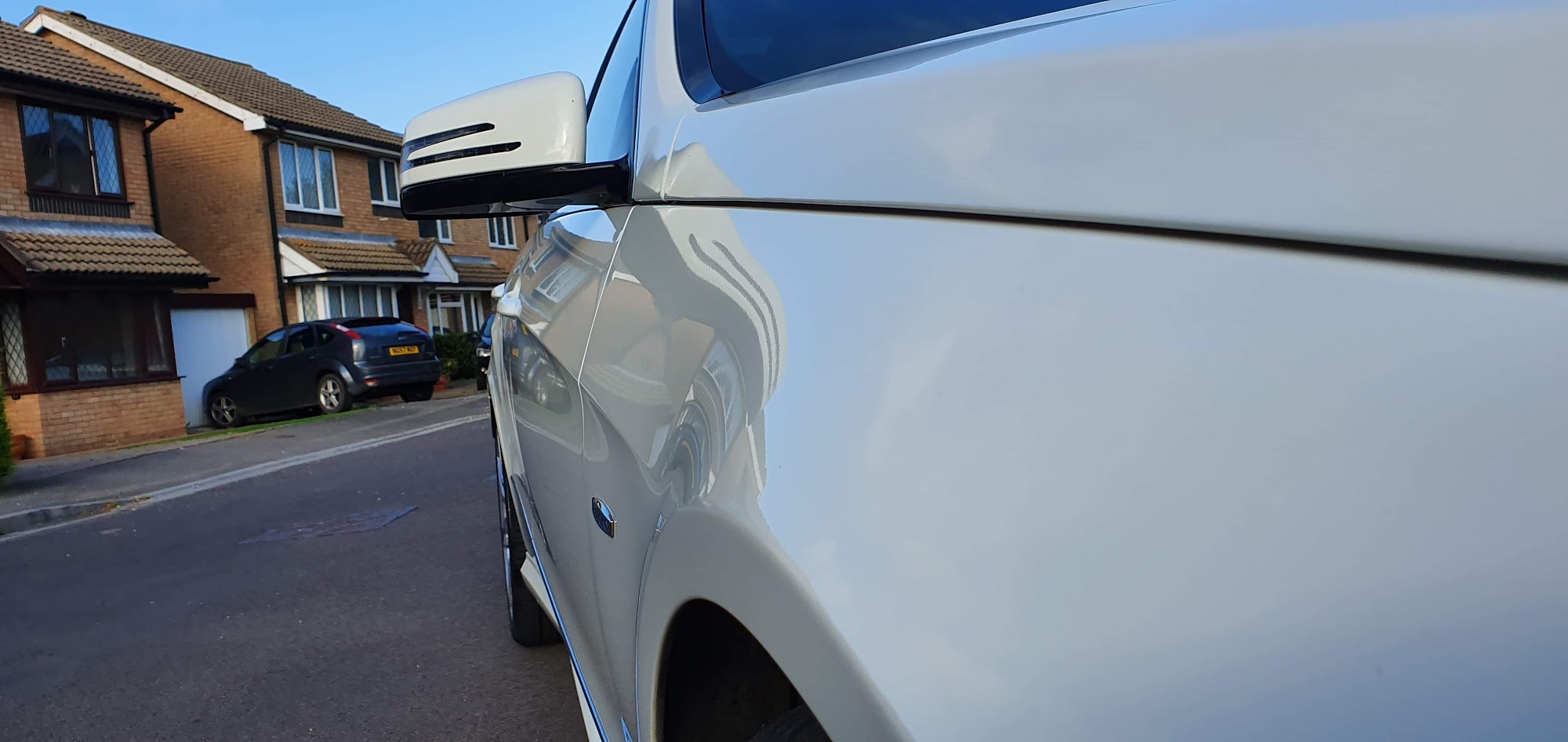 Clevedon Car Care Clevedon