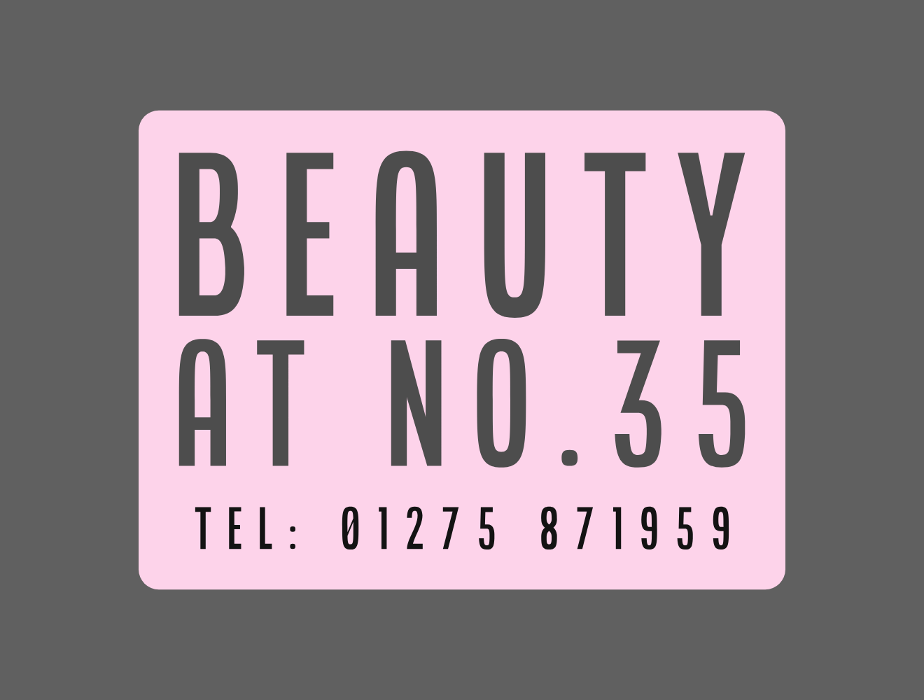 Beauty at No.35 Clevedon
