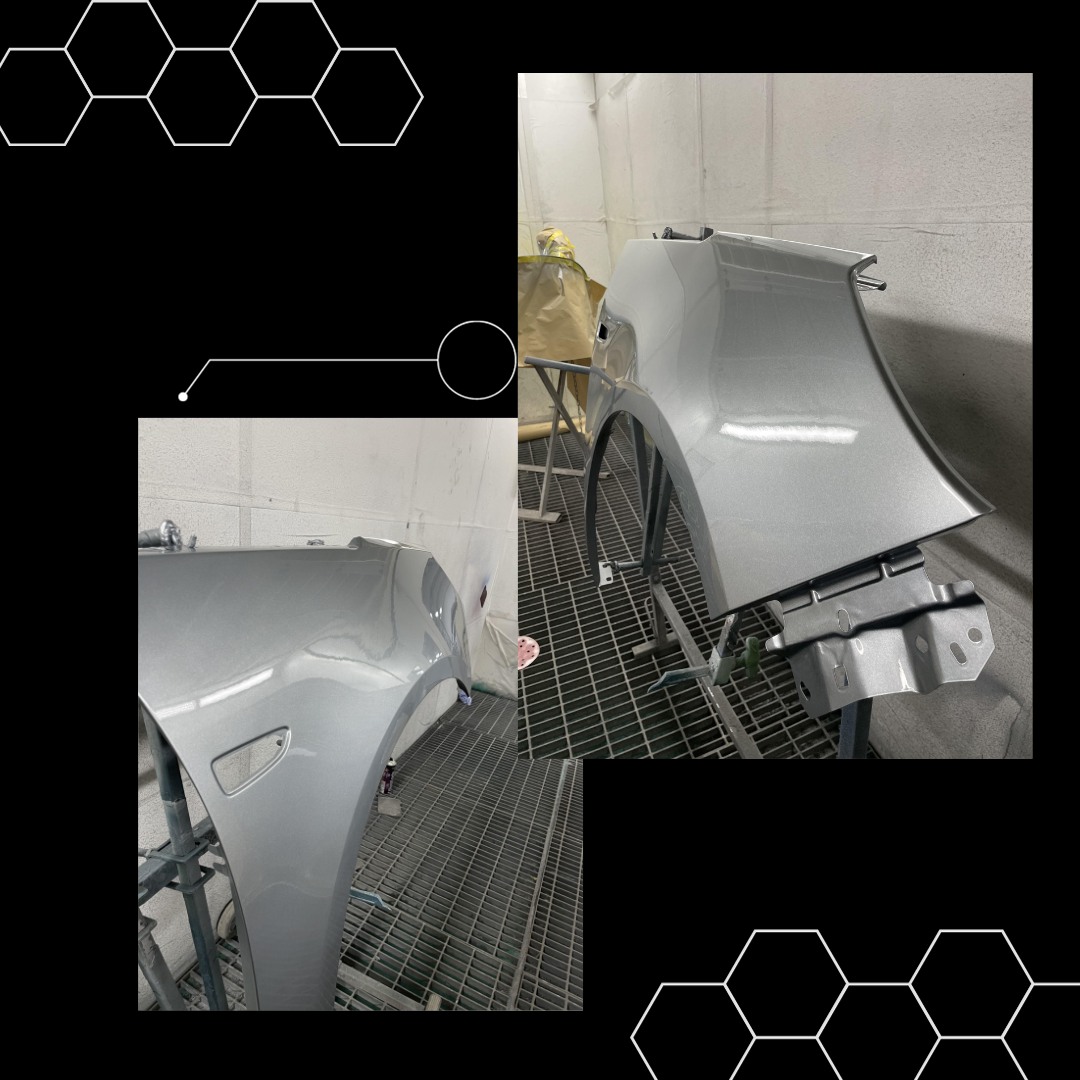 Auto Refurbs Crewkerne