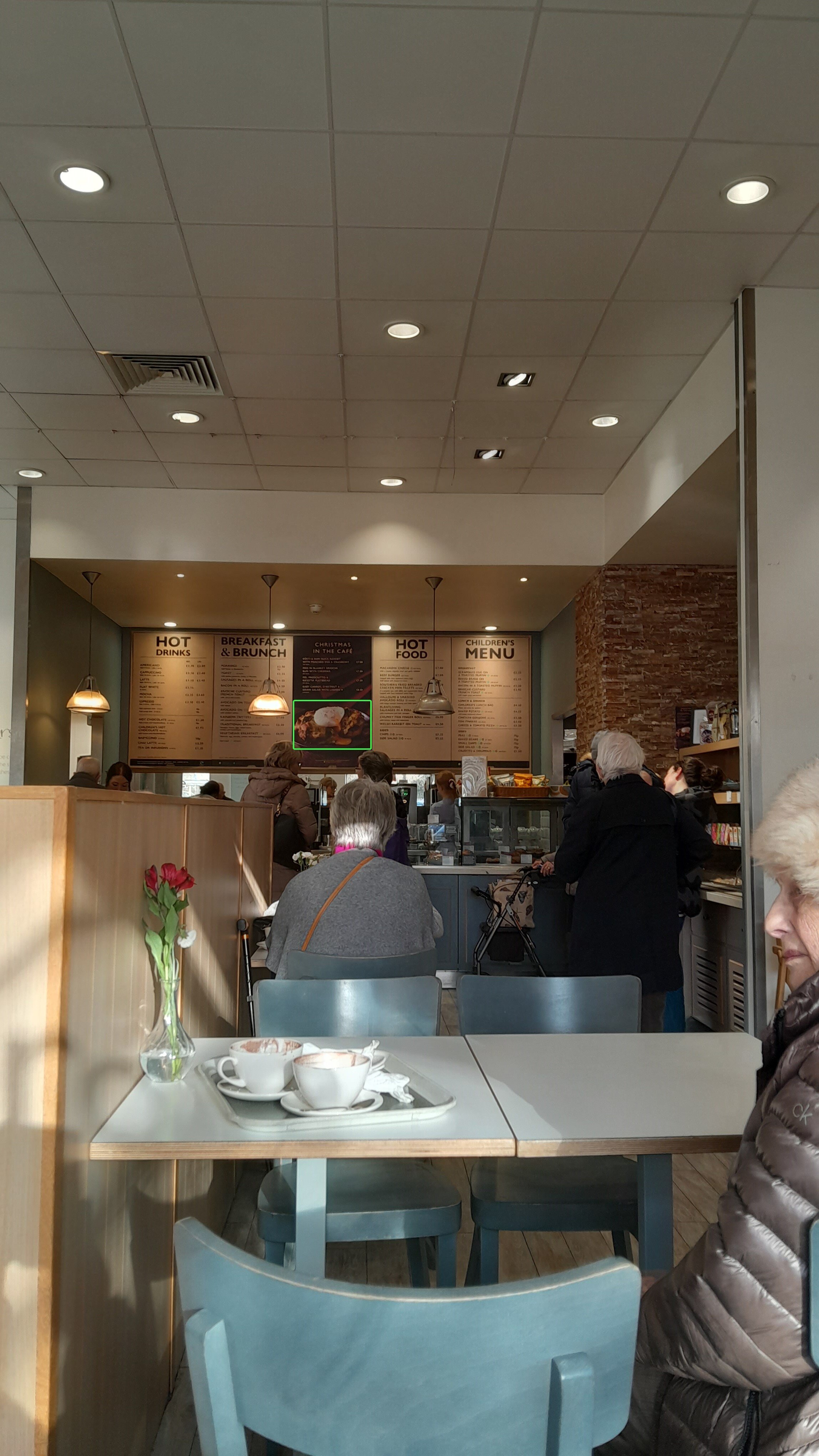 Photo credit: Tripadvisor