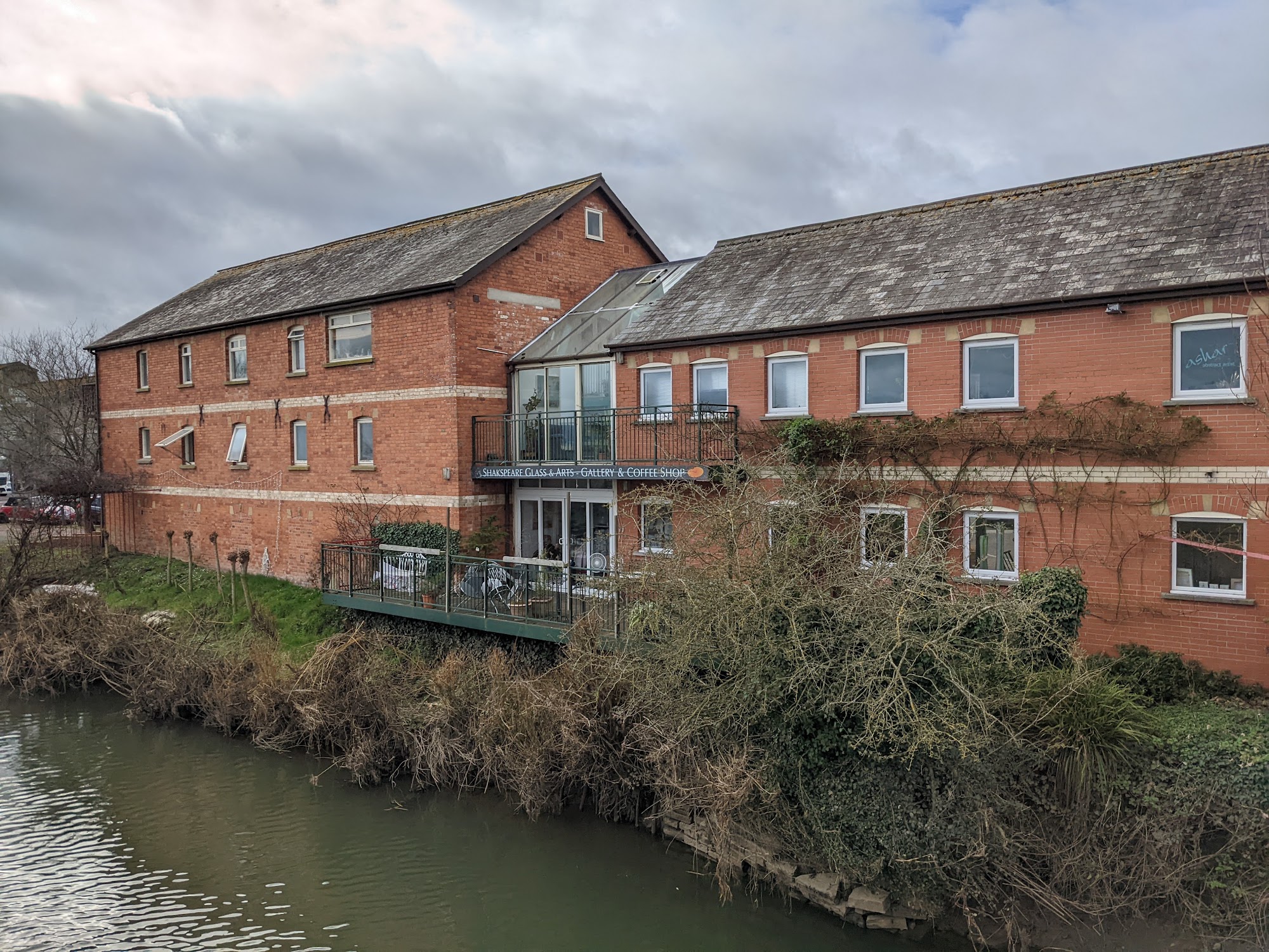 Extra Space Storage Birmingham