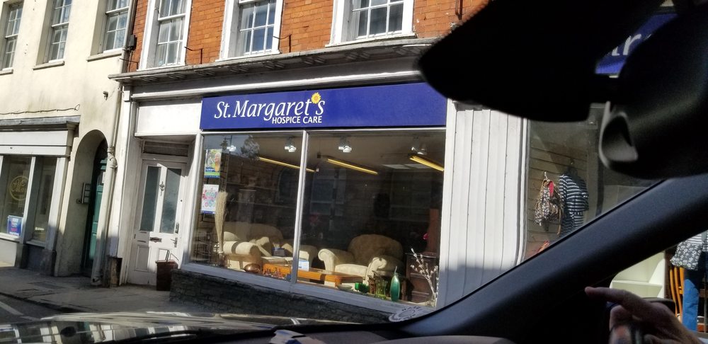 Extra Space Storage Birmingham