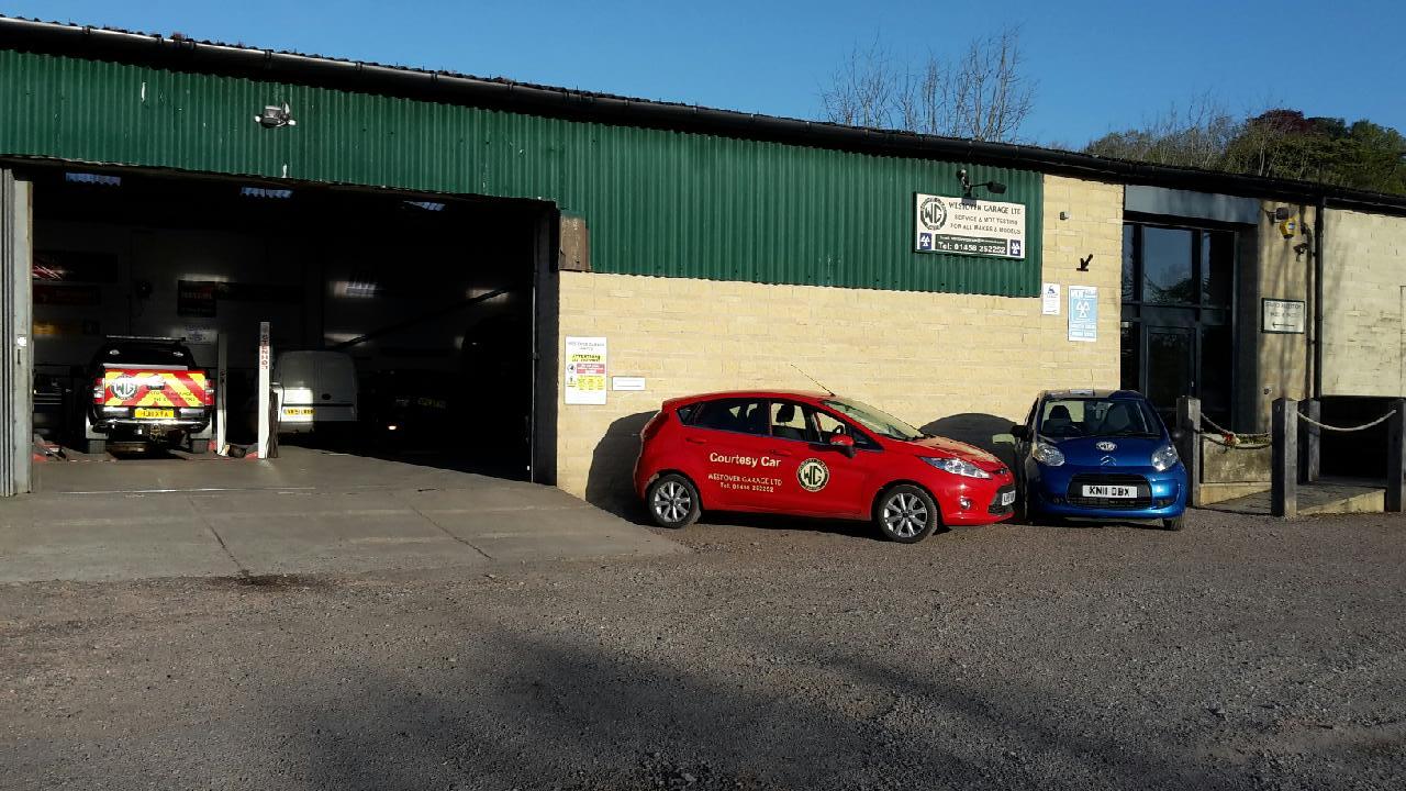 Extra Space Storage Birmingham