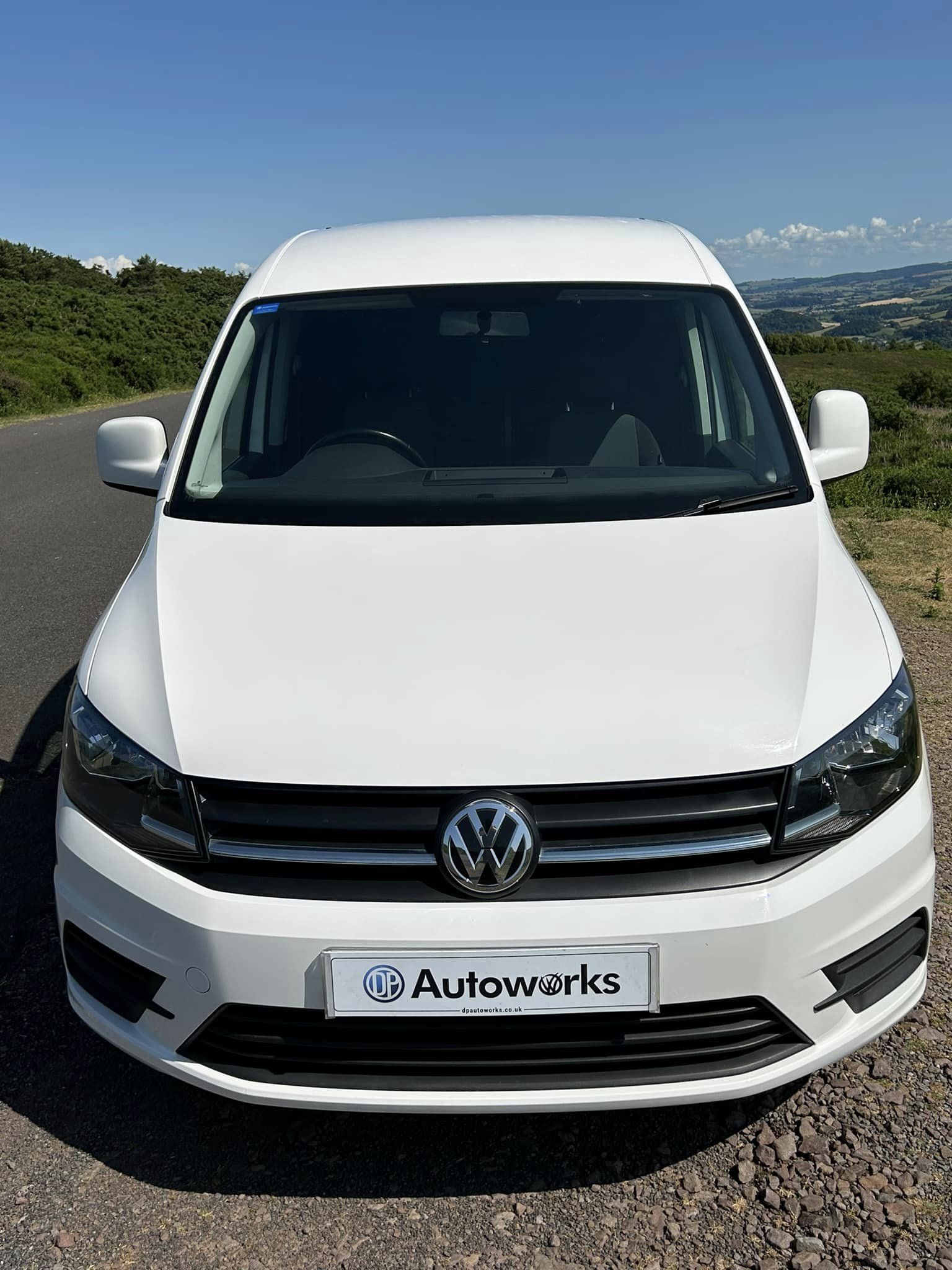 DP Autoworks Ltd Minehead