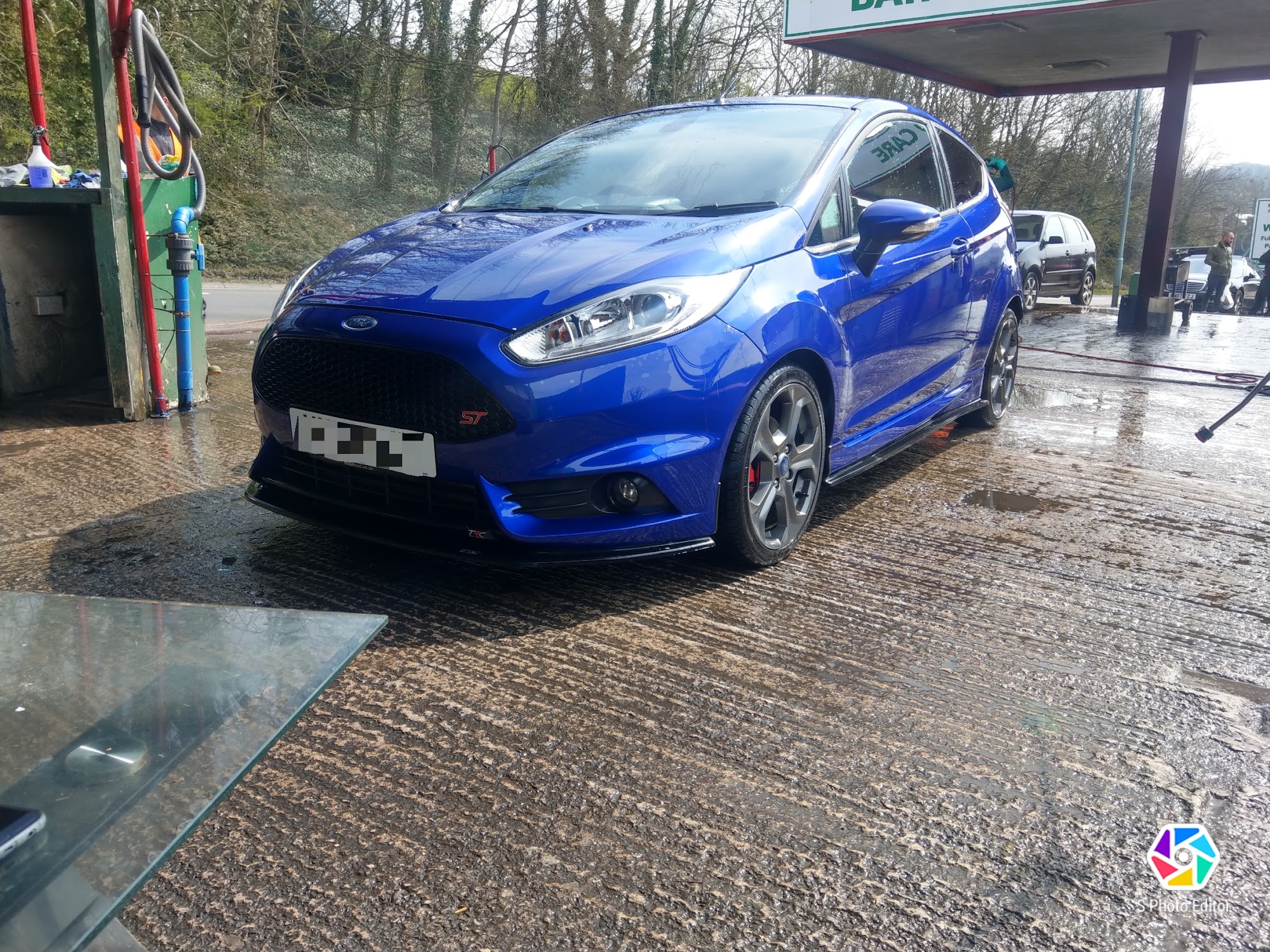 Bath Road Autocare Radstock