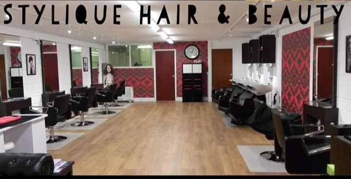 Stylique Hair & Beauty