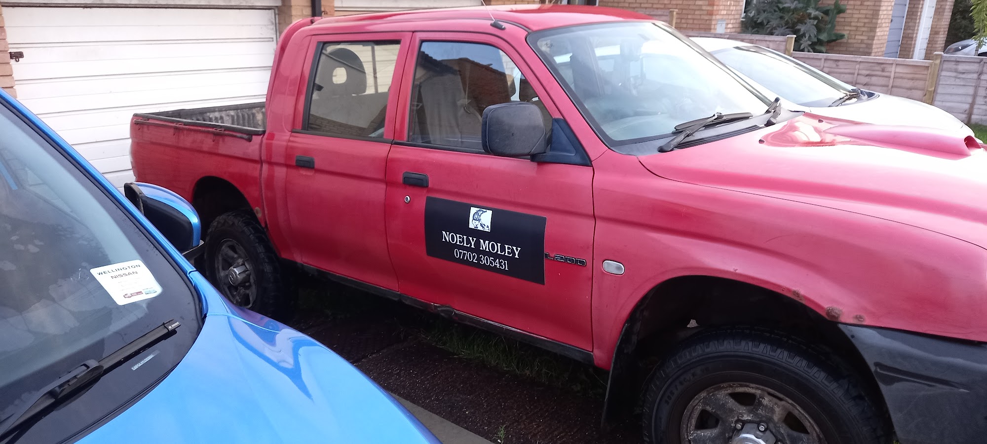 Bishops Hull Motors