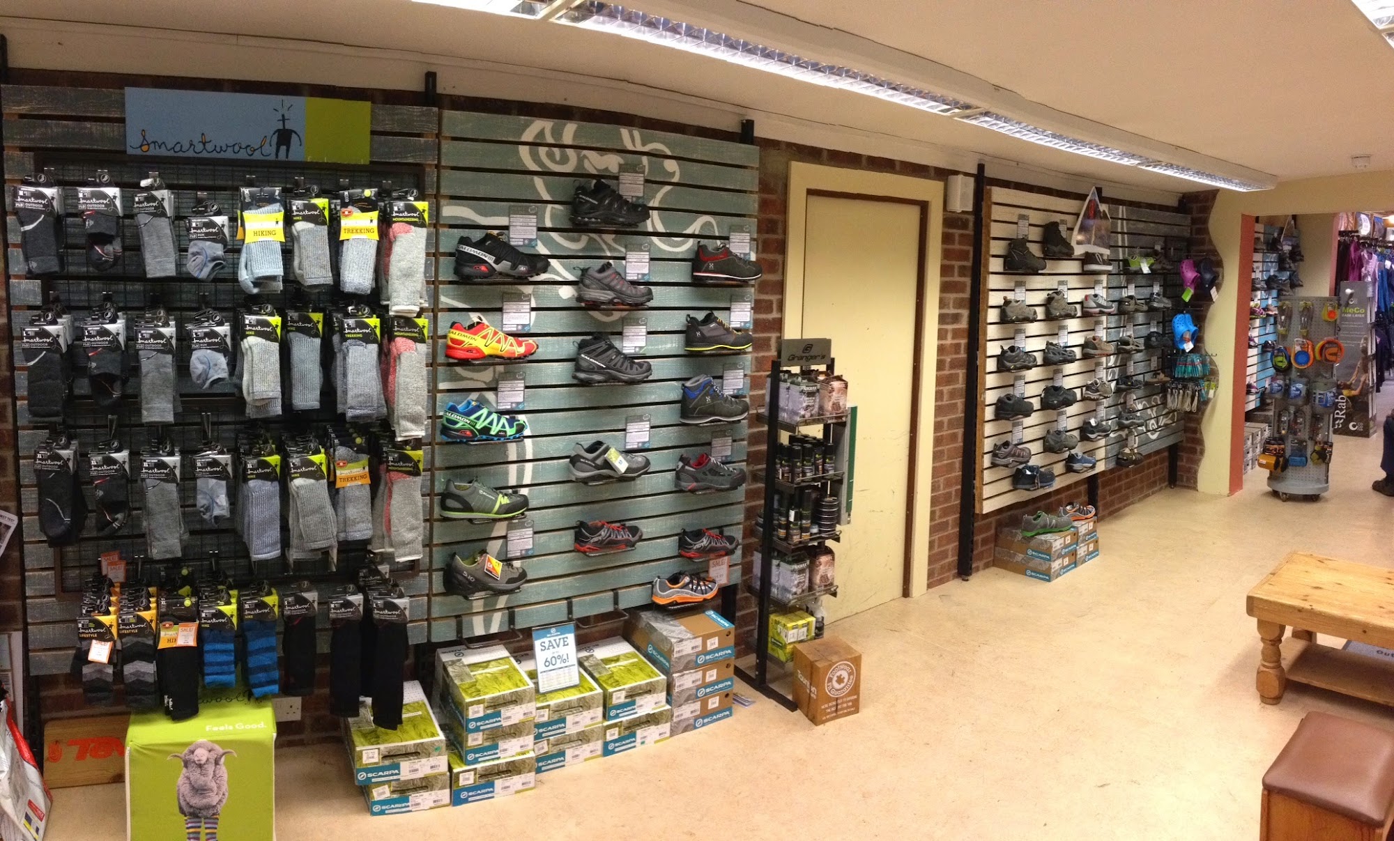 Taunton Leisure Taunton