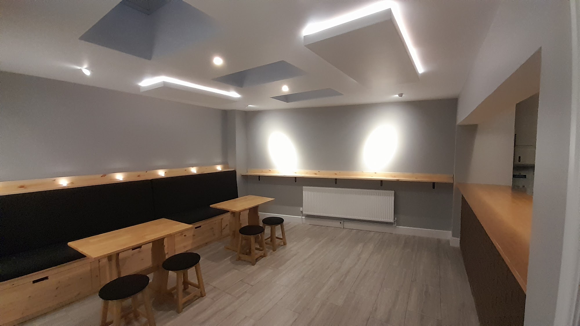 Extra Space Storage Birmingham