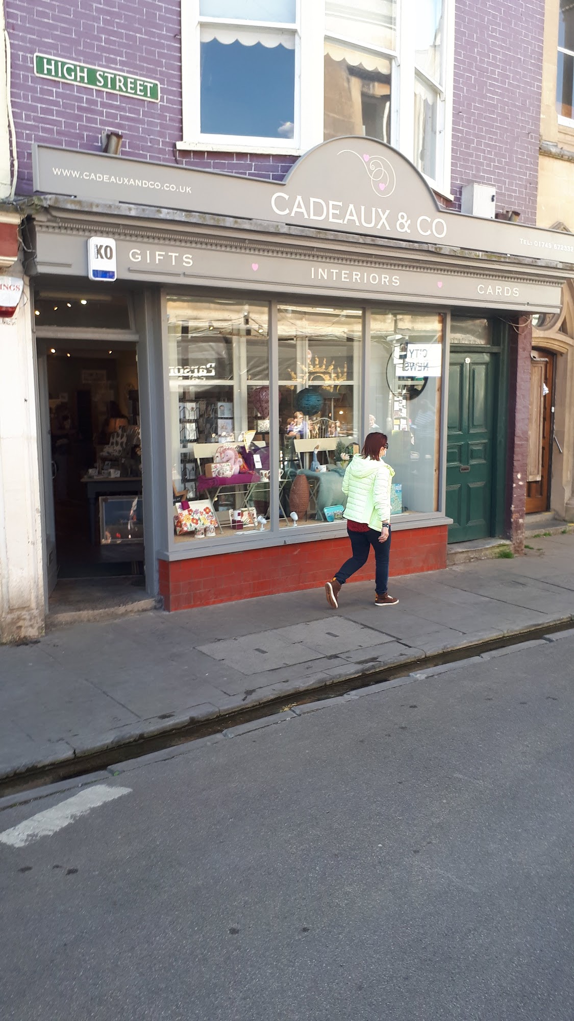 Cadeaux & Co.