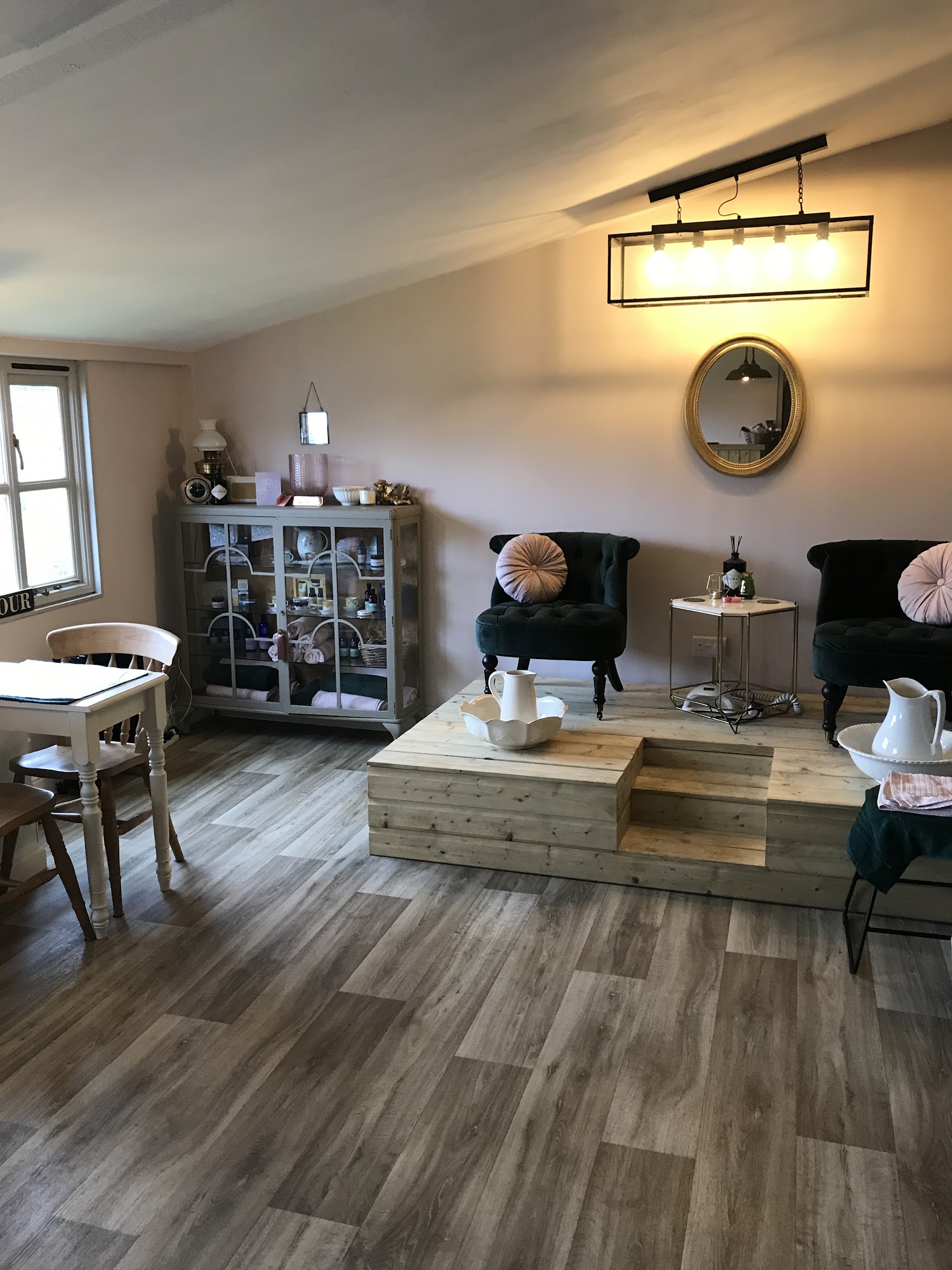 Extra Space Storage Birmingham