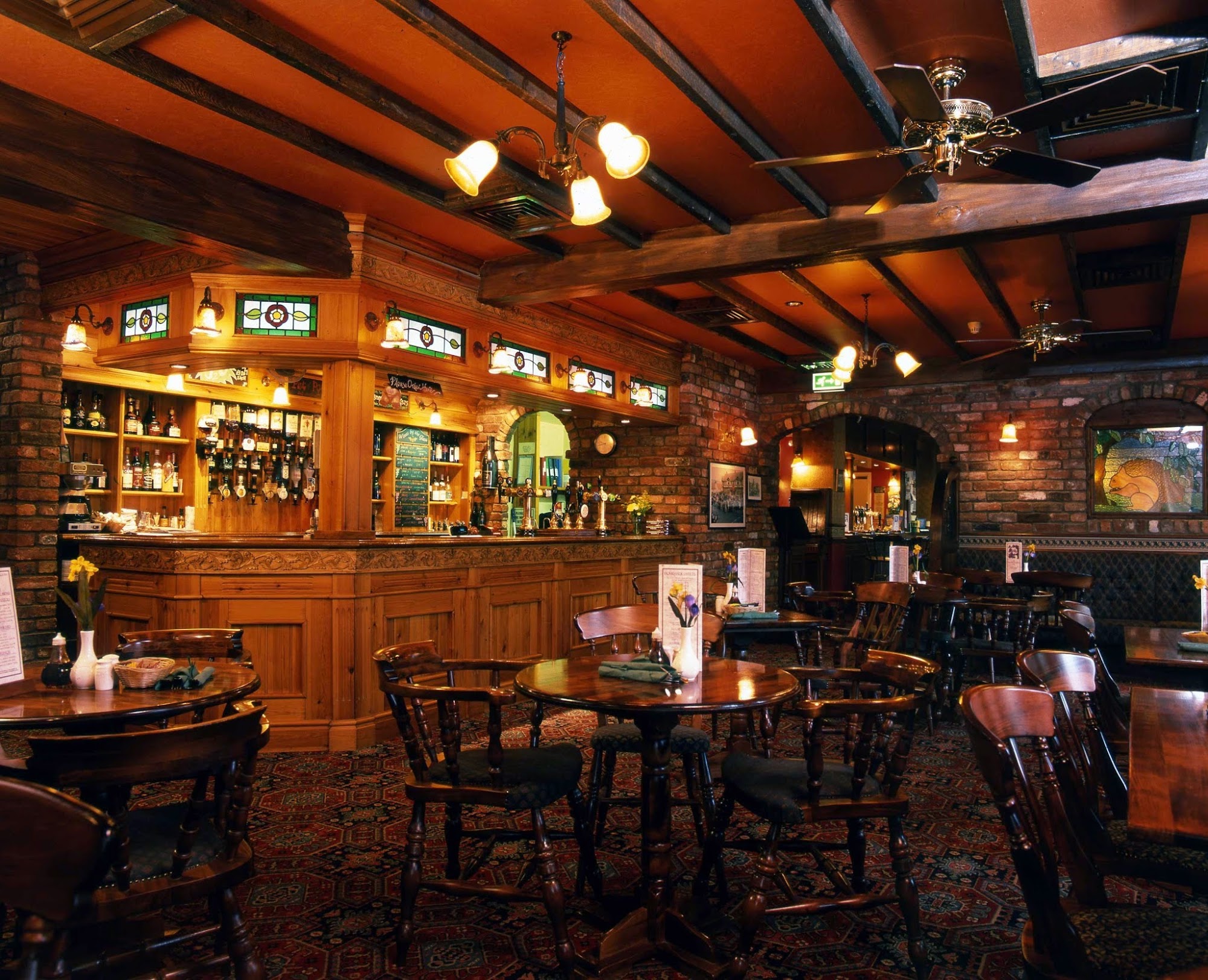 Woodborough Inn 2 Sandford Rd, Winscombe