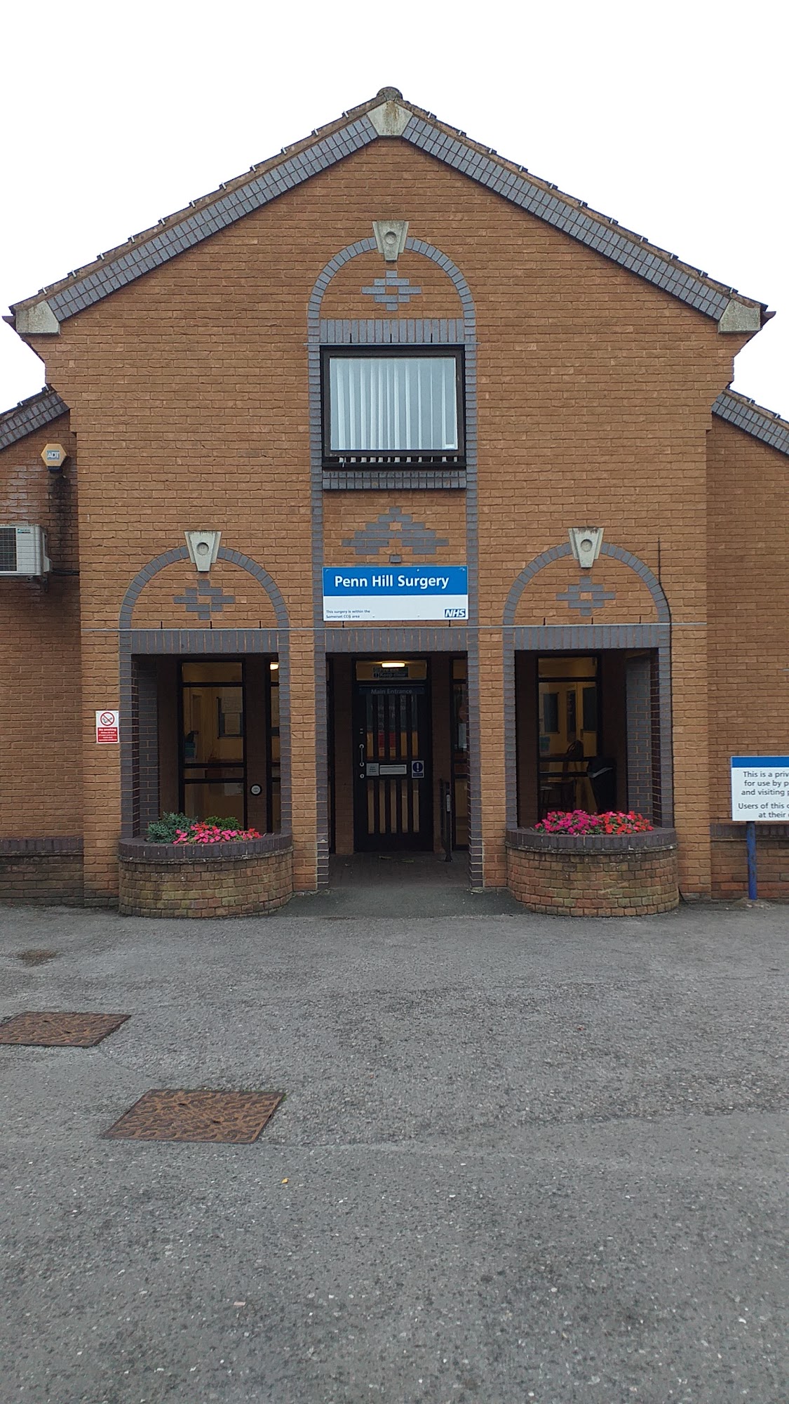 Penn Hill Surgery
