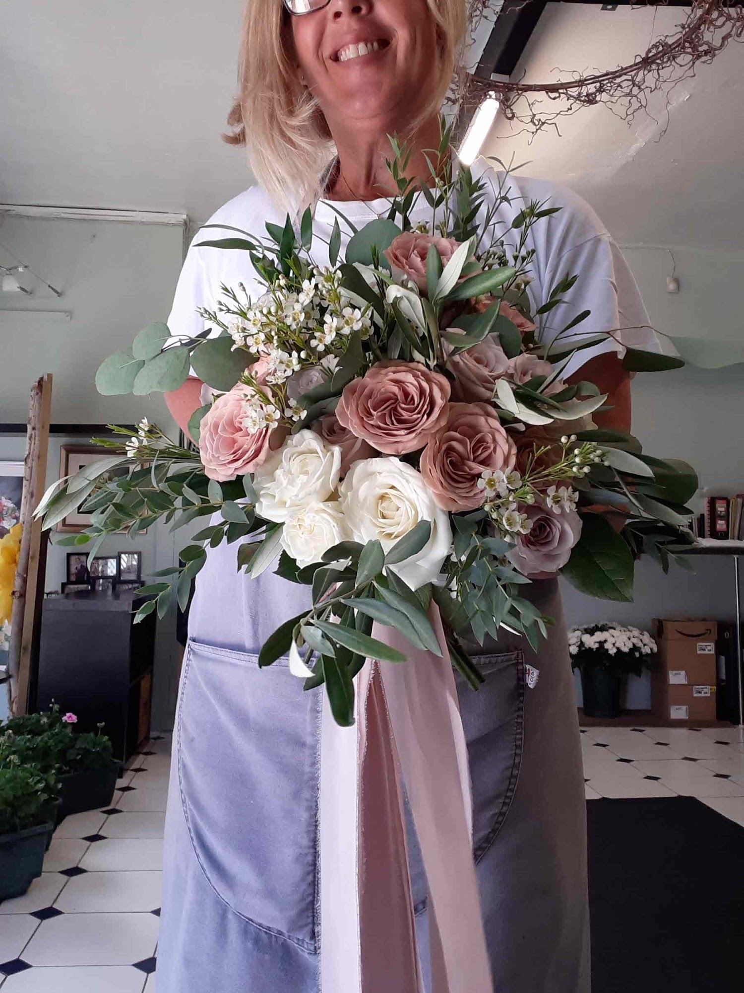 Absolute Flowers