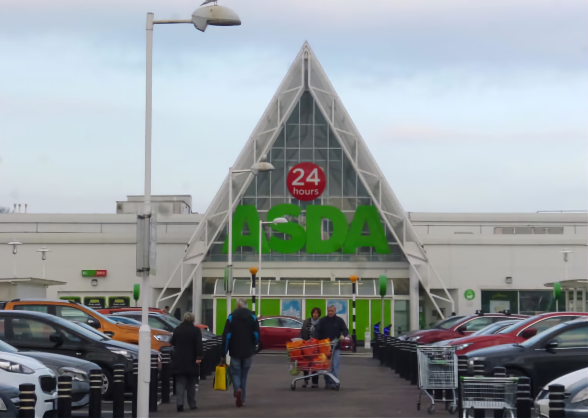 Asda Travel Money