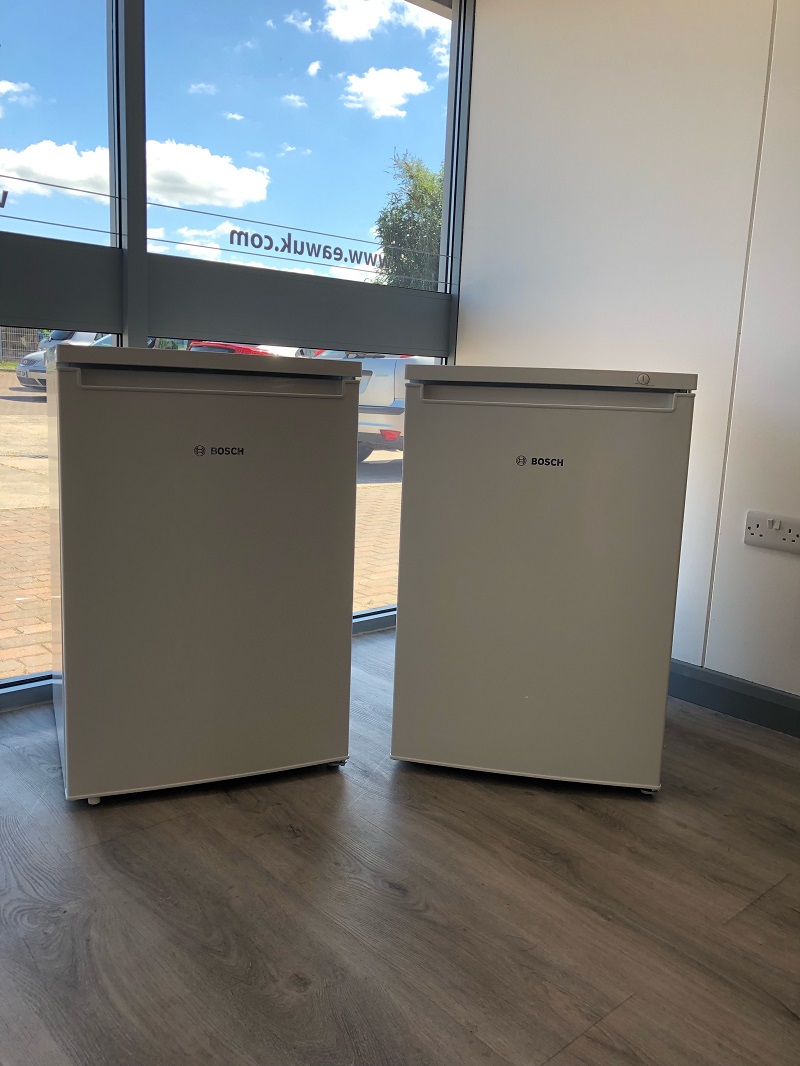 EAW - Electrical Appliance Warehouse