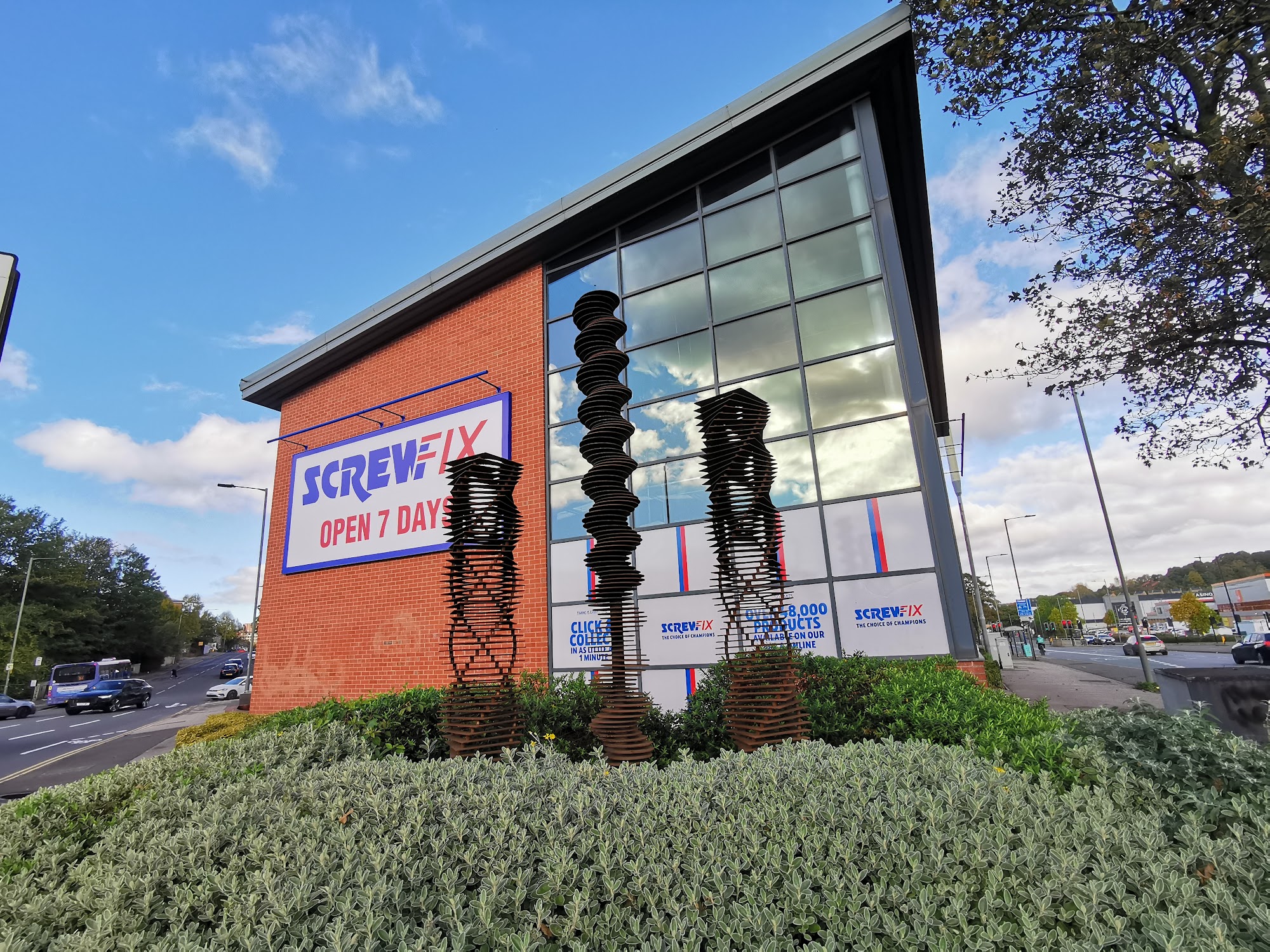 Screwfix Sheffield - Queens Road