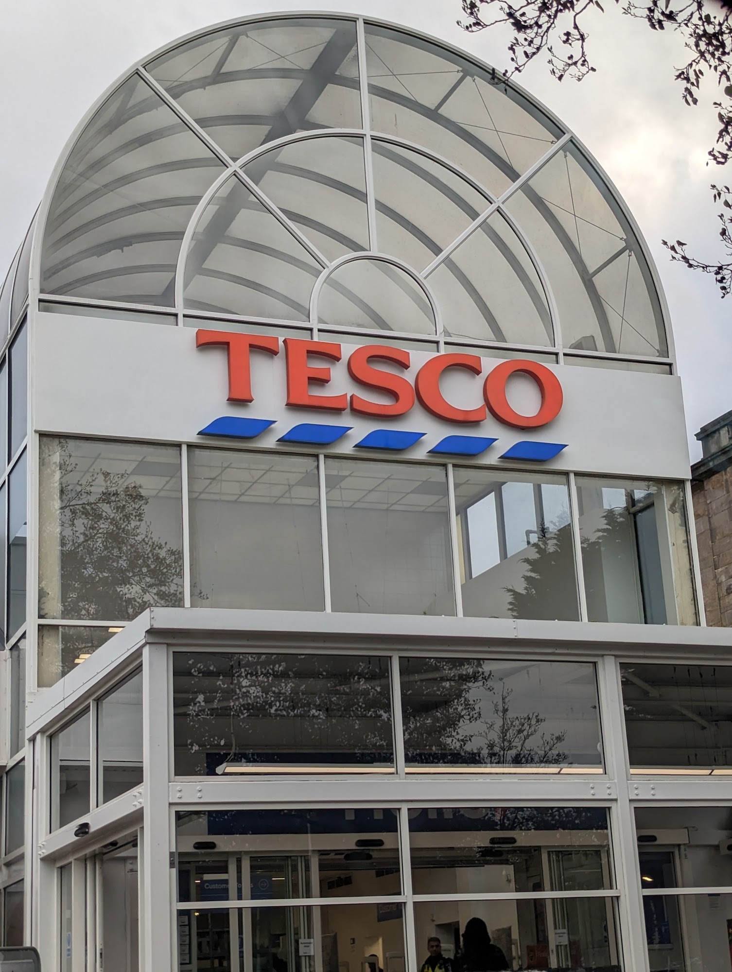 Tesco Pharmacy