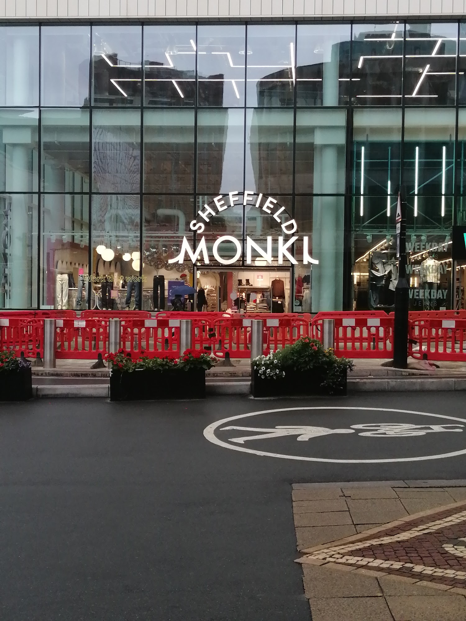 Monki