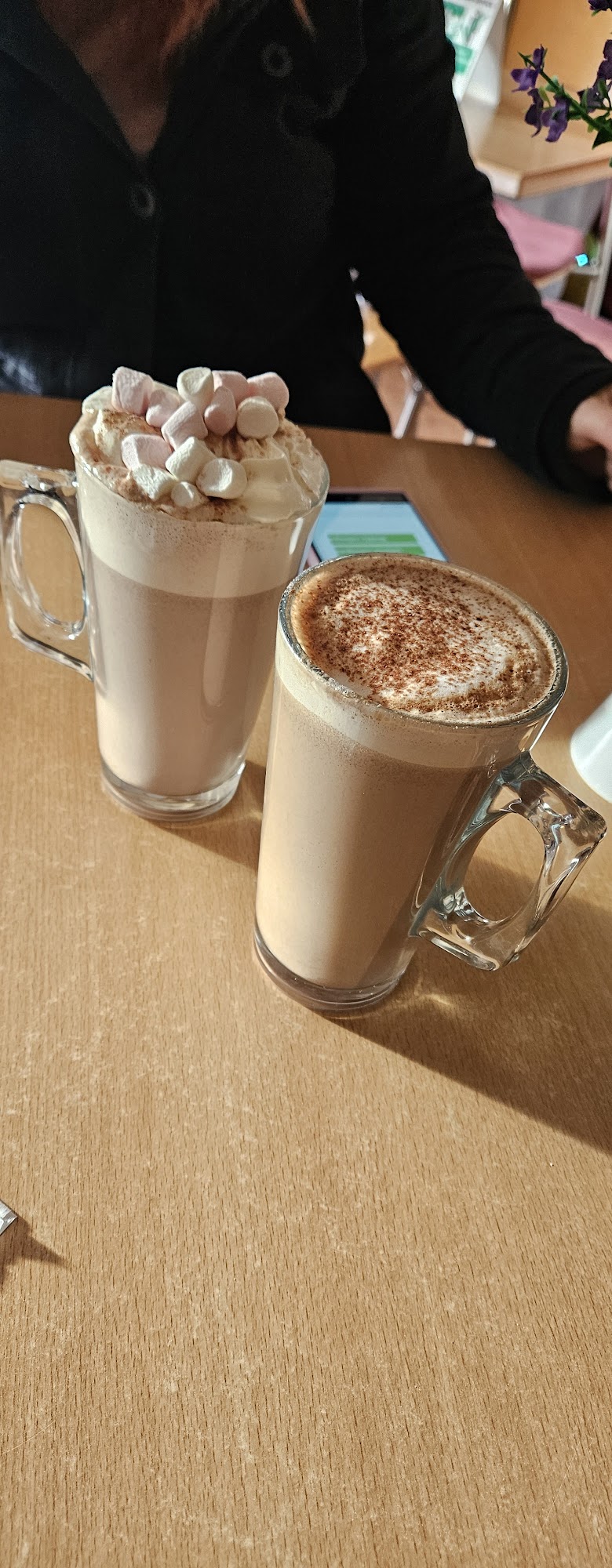 Coffee Co 90 King St, Thorne, Doncaster