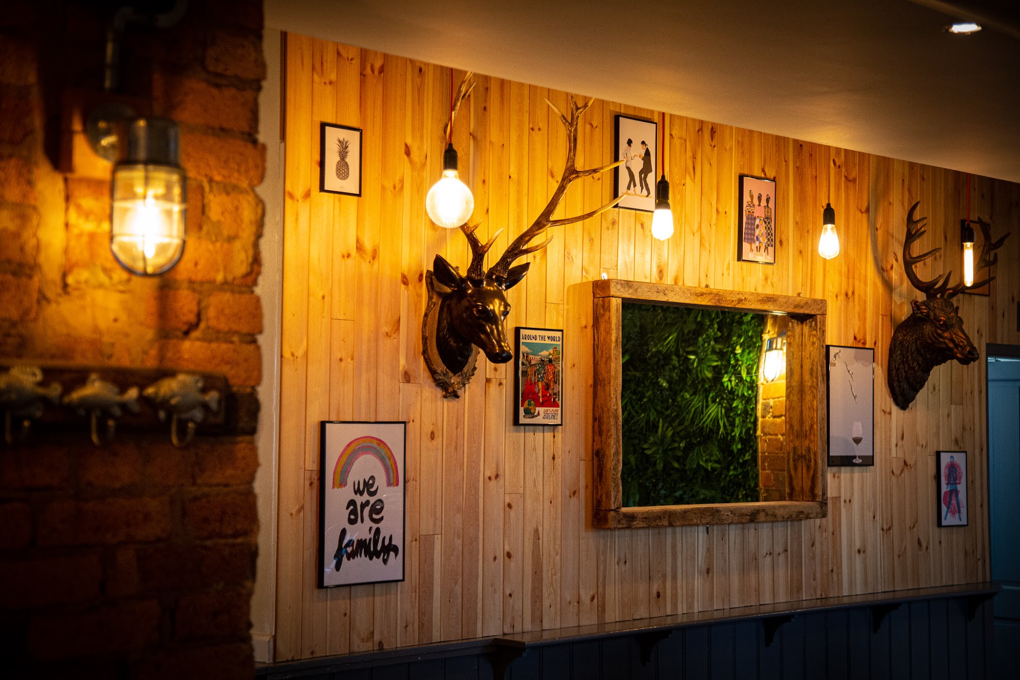 Podge & Tin Eatery 26 Stafford Rd, Cannock