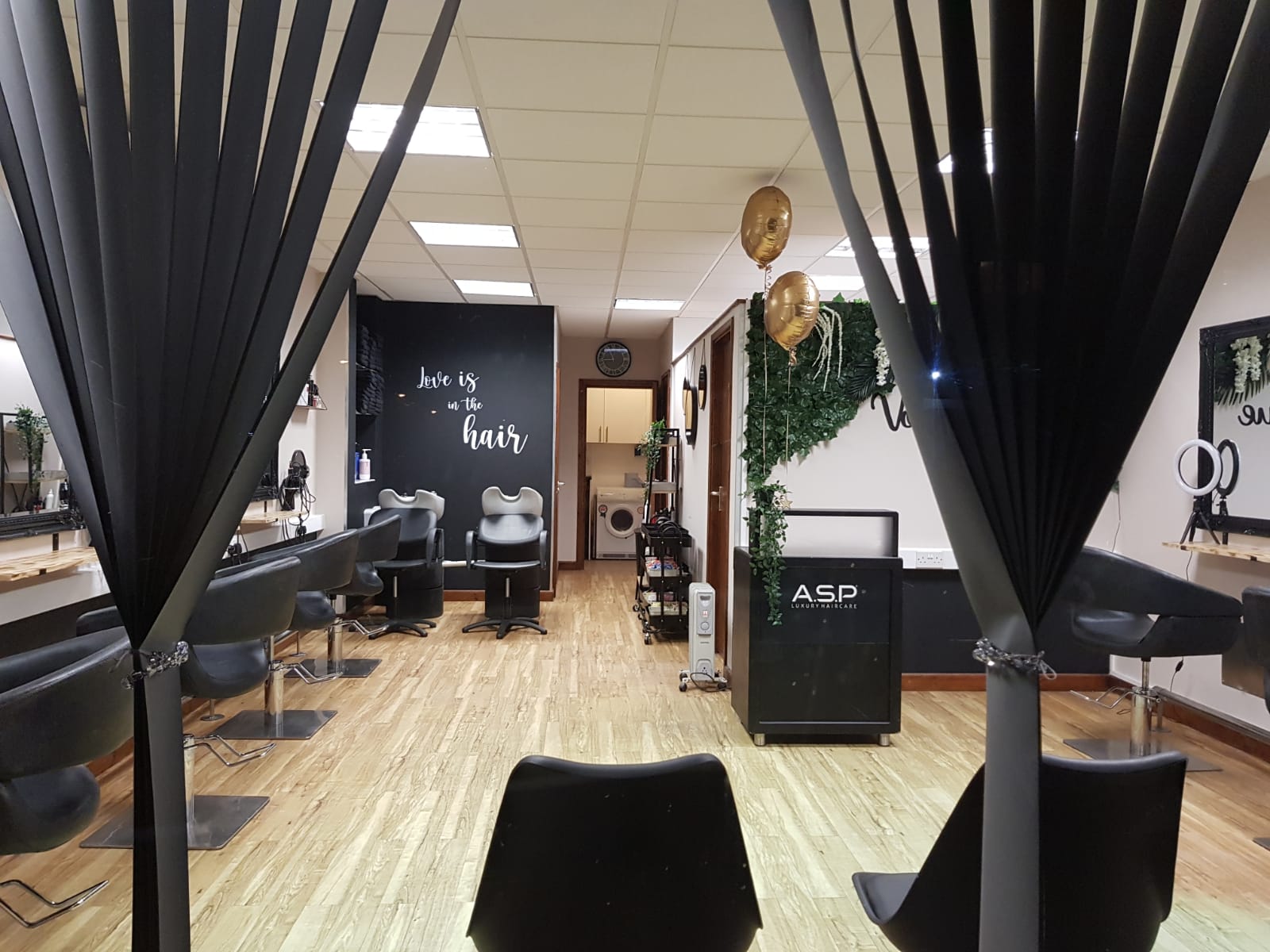 Vogue Hair & Beauty Cannock