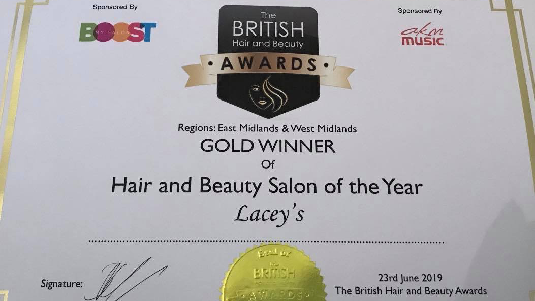 Laceys Spa Cannock