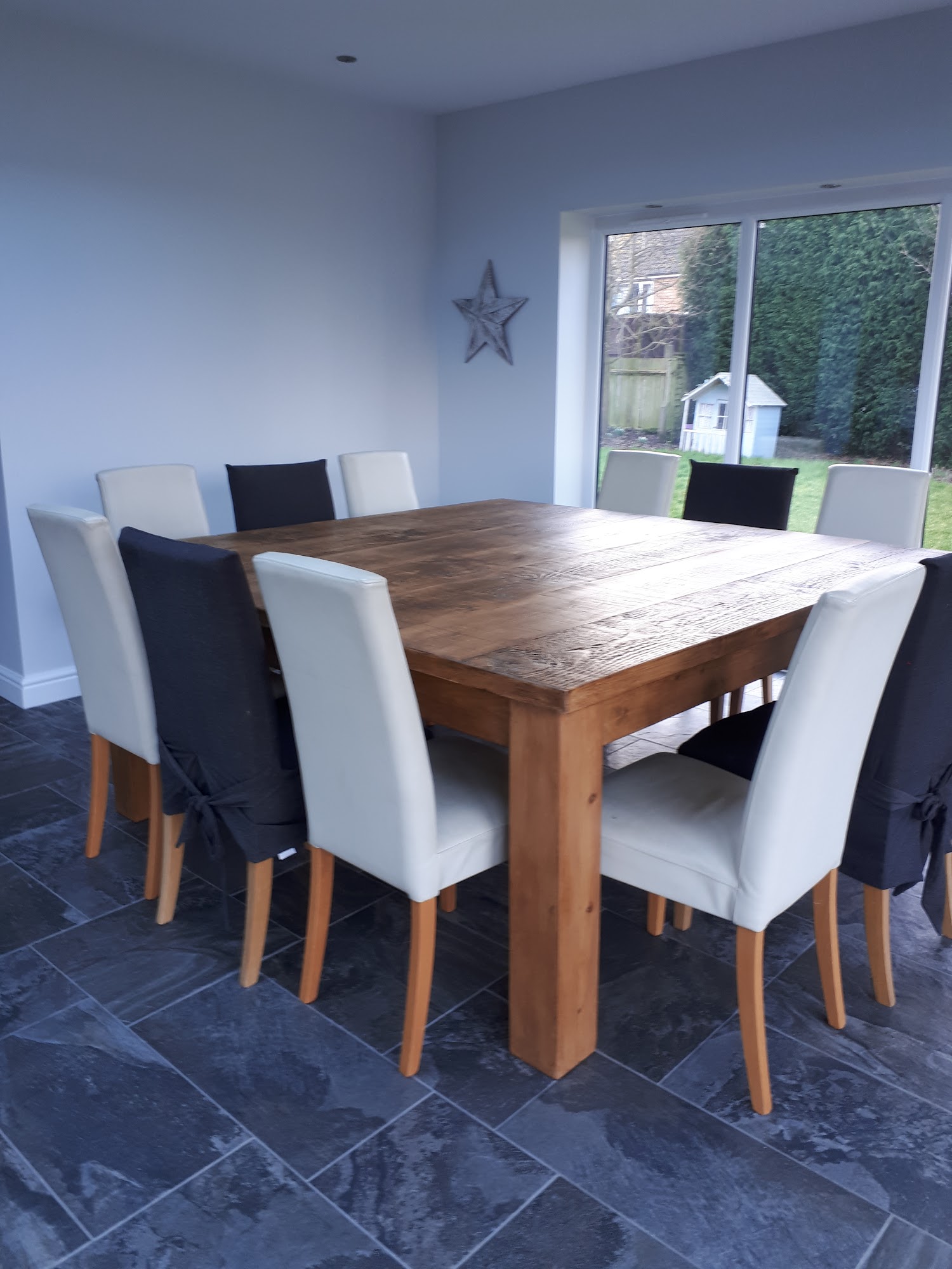 Paul Martyn Furniture Lichfield
