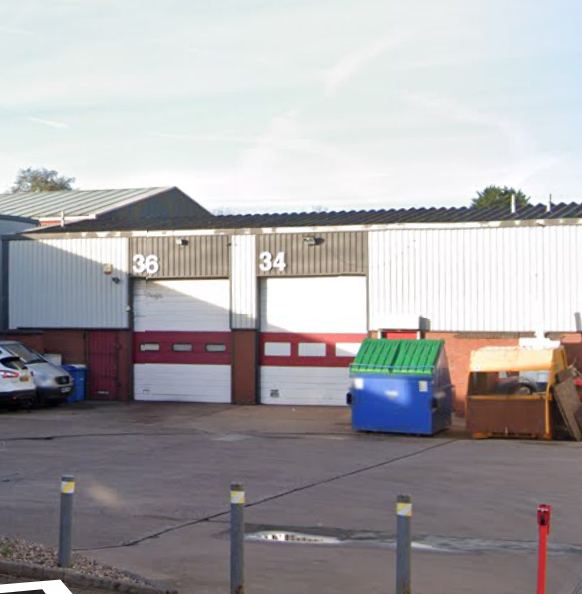 Wisetraders Limited Lichfield