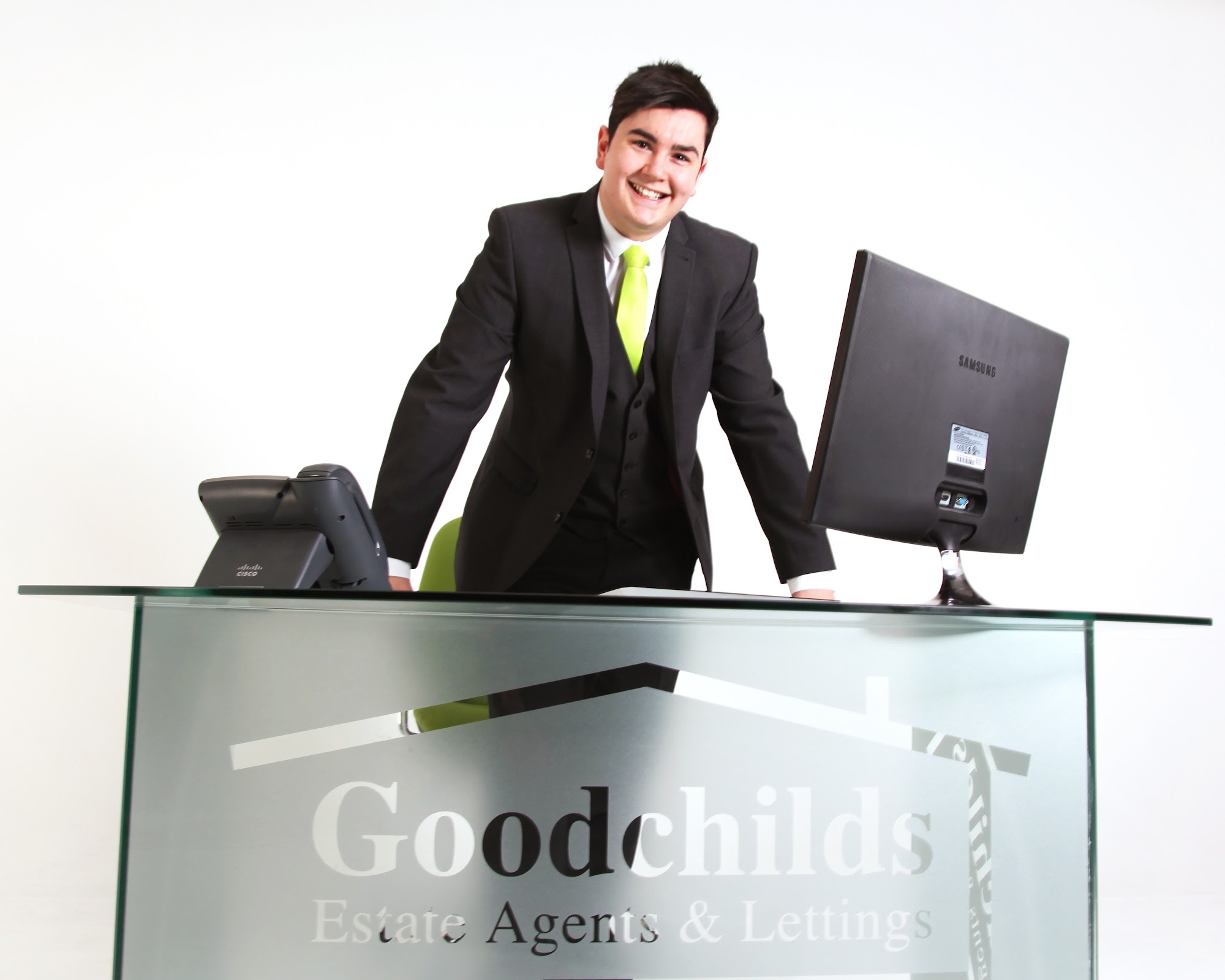 Goodchilds Estate Agents Stafford